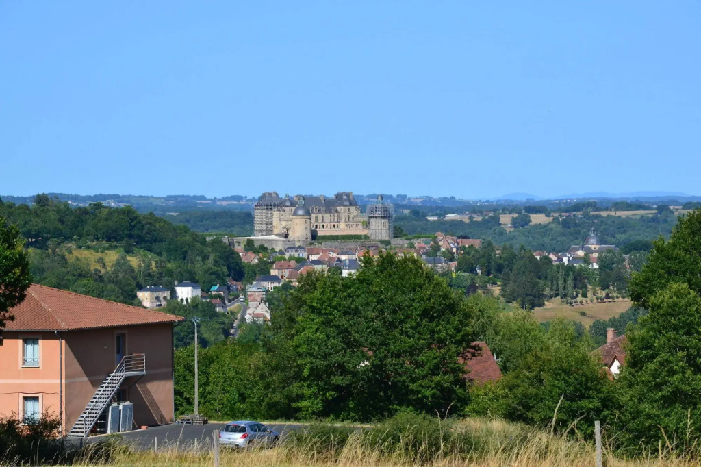 Hôtel au Périgord Noir