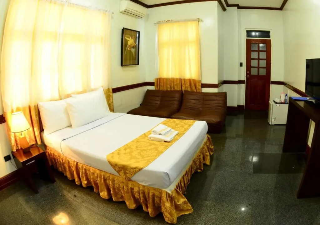 Villa Jhoana Resort - Général