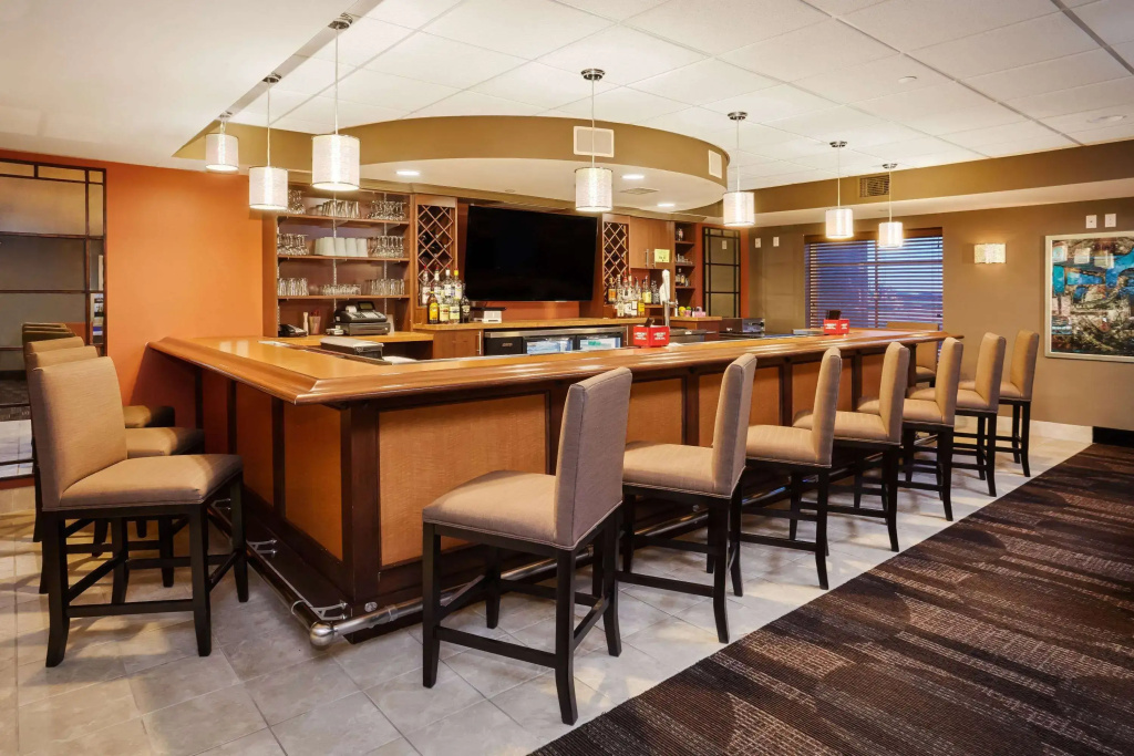 AmericInn by Wyndham Waupun - Général