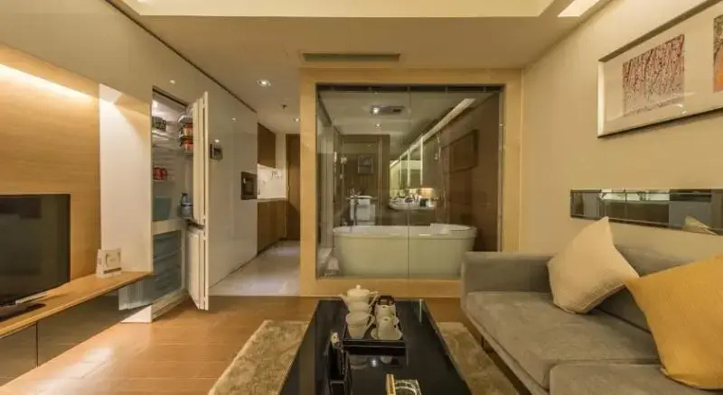 Neptune Hotel - Chambres