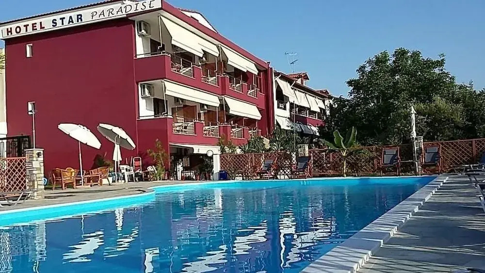 Hotel photo 26