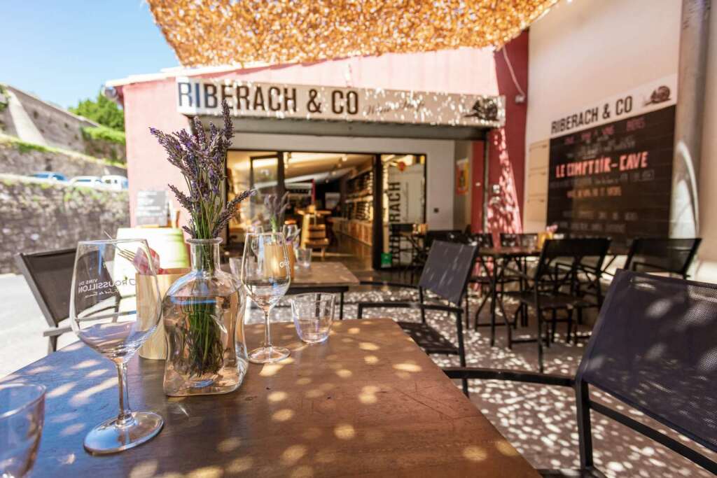 Riberach picture