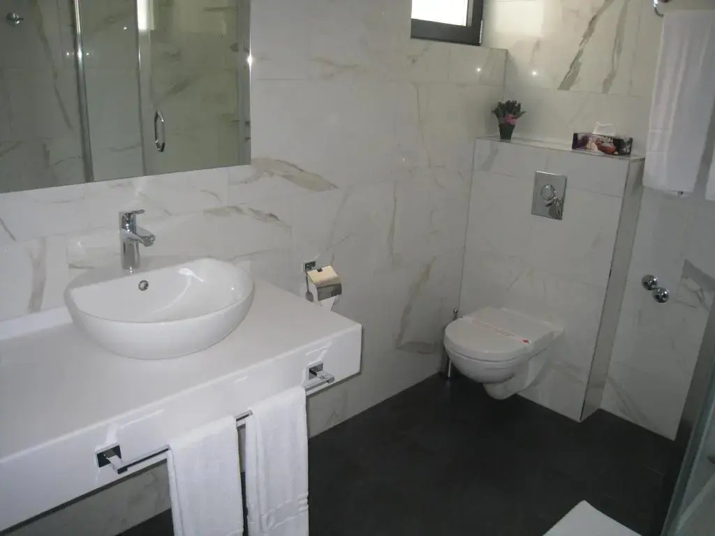 Hotel VIP - Chambres