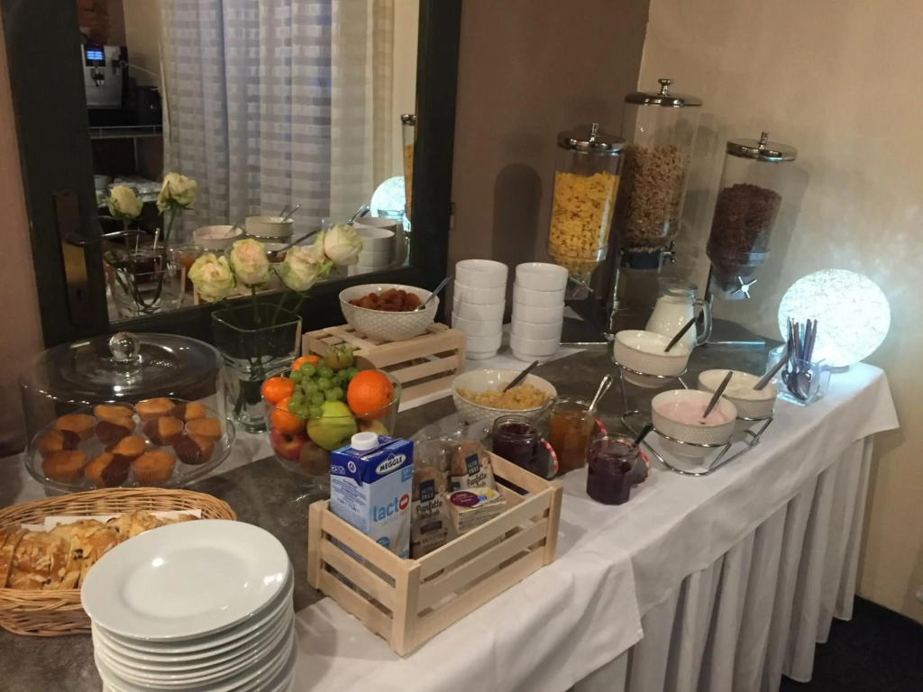 Hotel photo 30