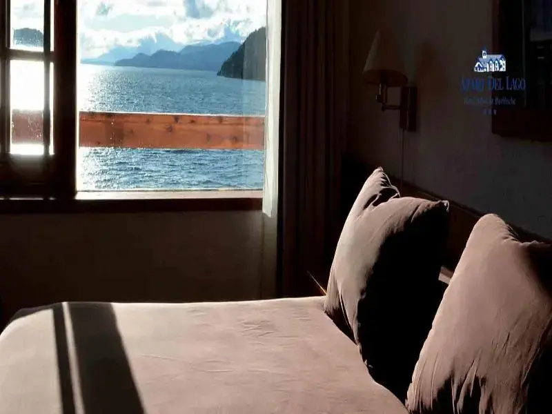 Apart del Lago - Chambres