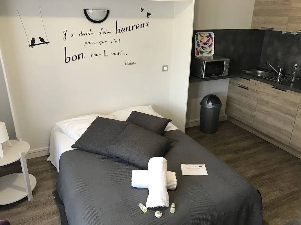 Voir la photo 3 — Residence Croma