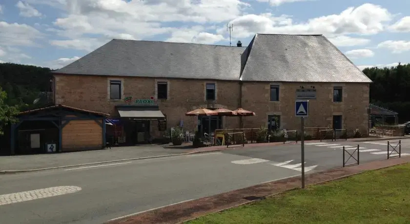Bed and Breakfast Les Delices de Coulaures