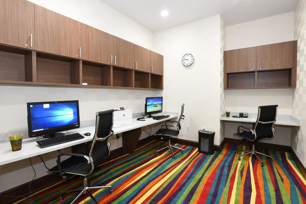 Hilton Garden Inn Jacksonville - Général