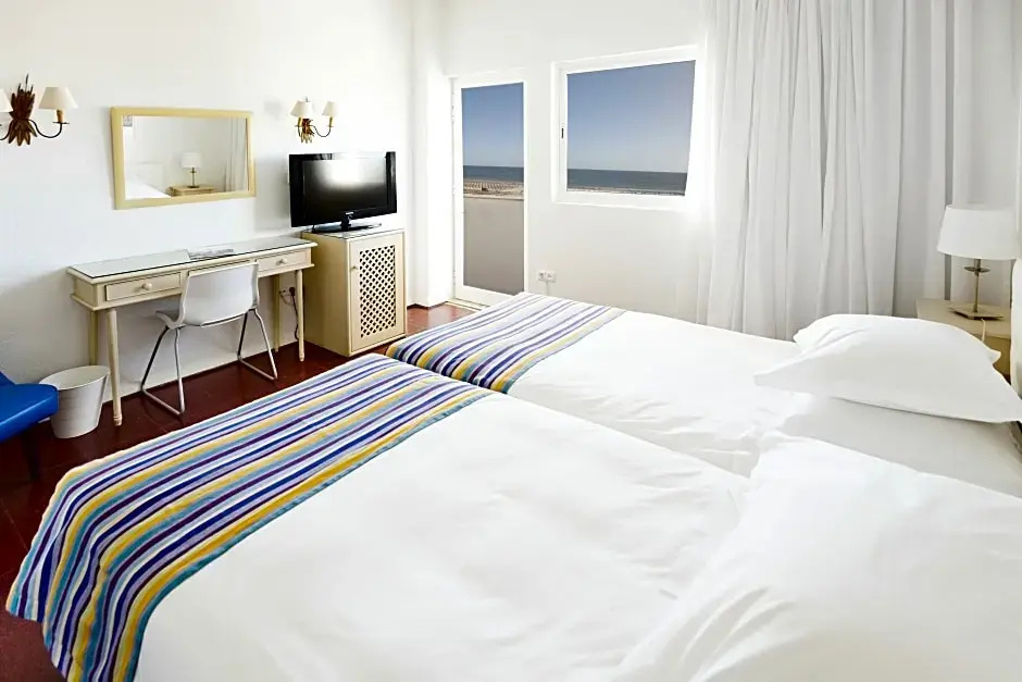 Vasco da Gama Hotel - Chambres