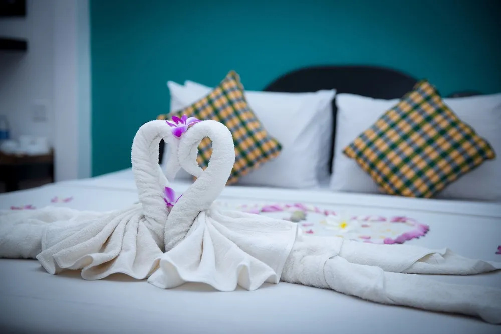Sonalong Boutique Village & Resort - Chambres