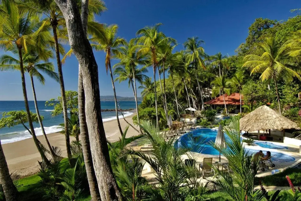 Tango Mar Beachfront Boutique Hotel & Villas - фото 46