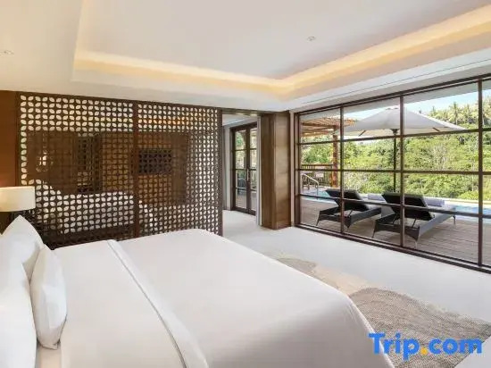 The Westin Resort & Spa Ubud