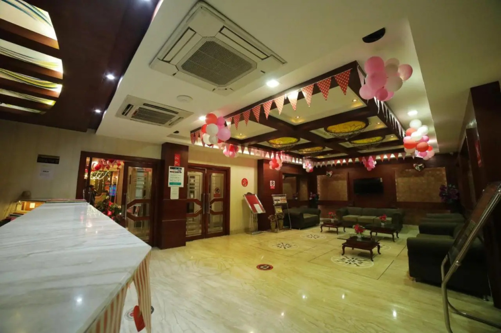Hotel photo 12