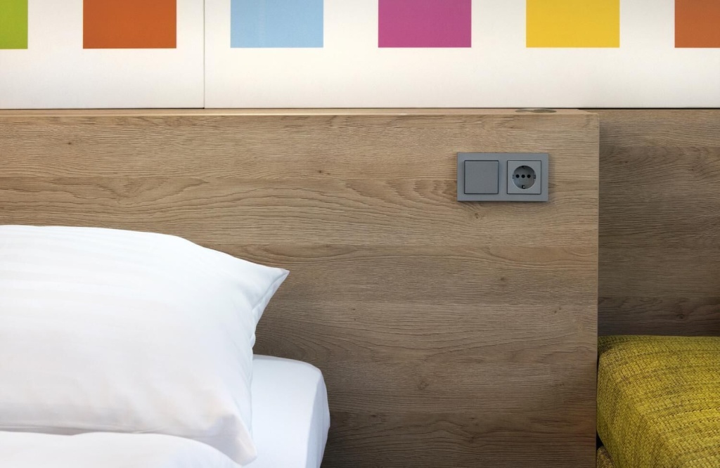 Hotel Tessin — 4