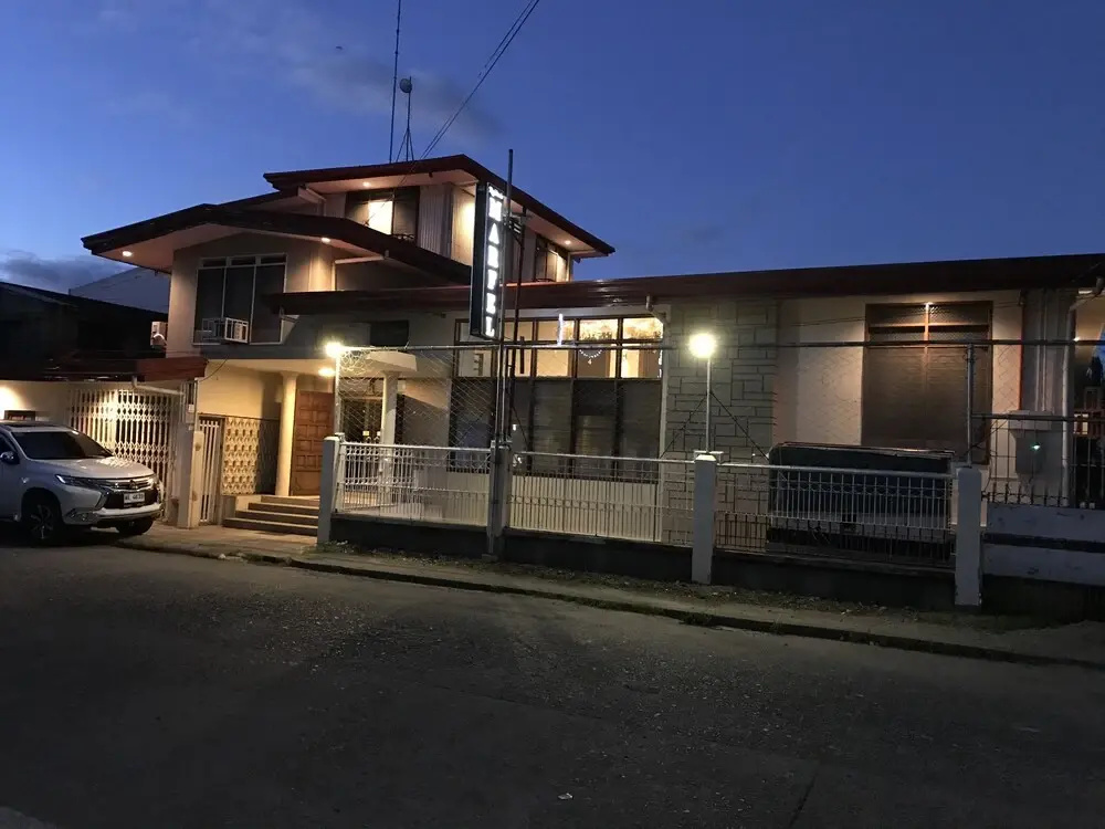 Residencia Marfel