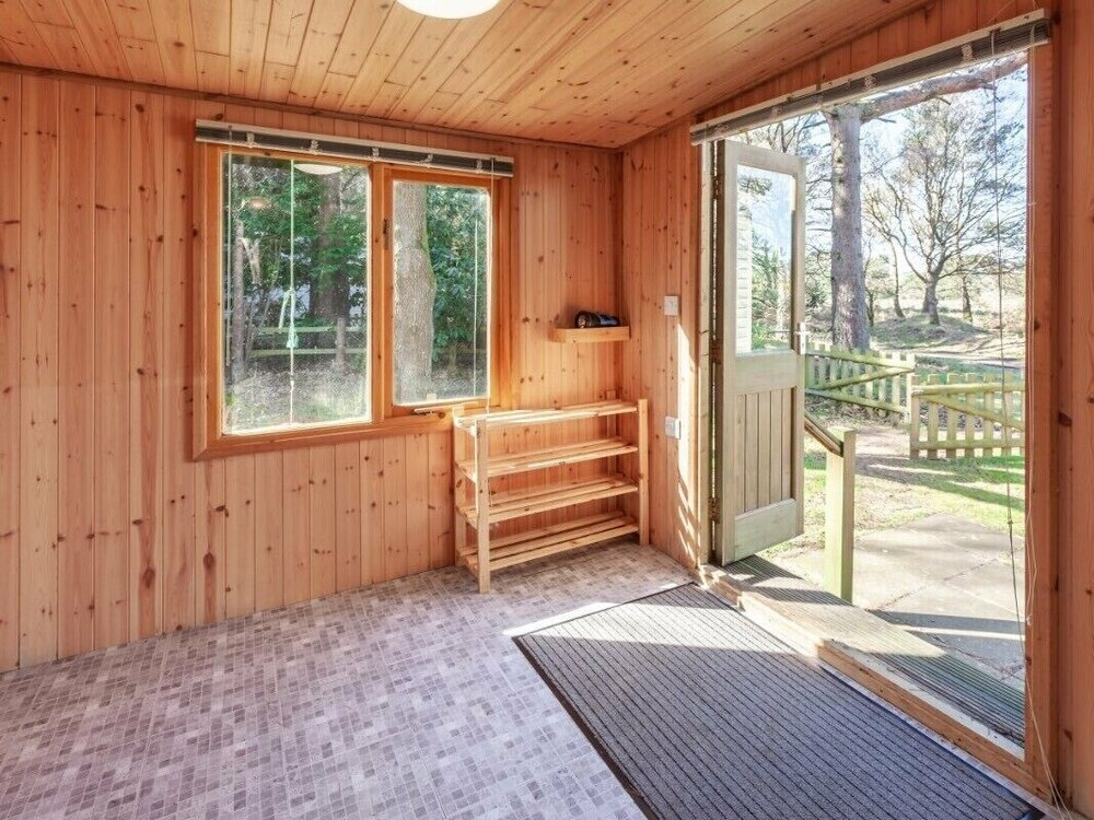 Beechcroft - Kelling Heath Holiday Park - 18663