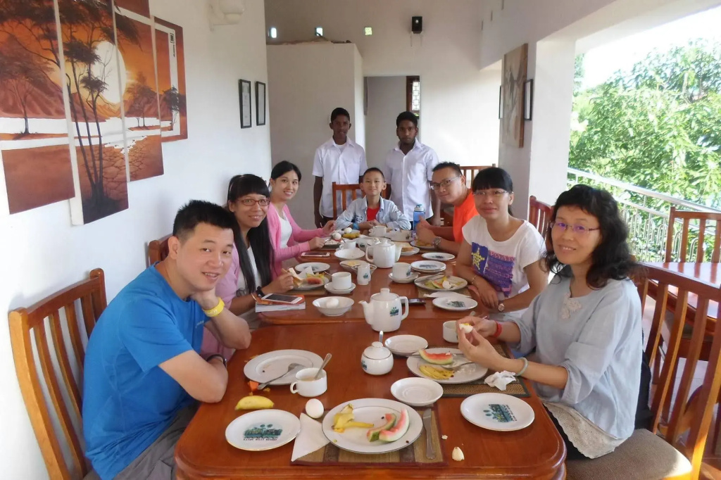 Hotel photo 17