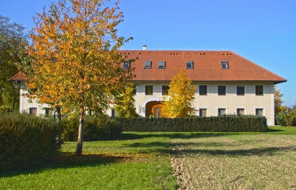 Bauernhofpension Herzog zu Laah - Chambres