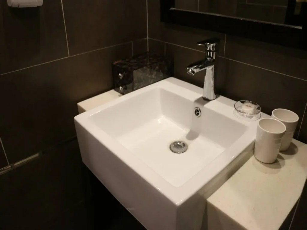 Starway Hotel Beijing Olympic Park Branch - Général