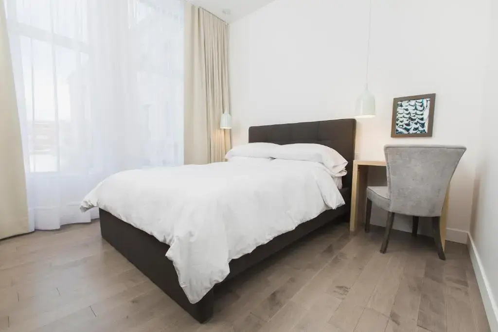 Hôtel Oui GO! - Chambres