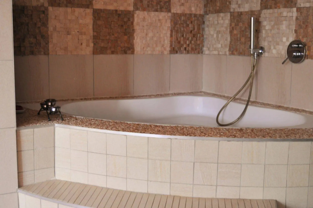 Villa La Vé Guesthouse - фото 34