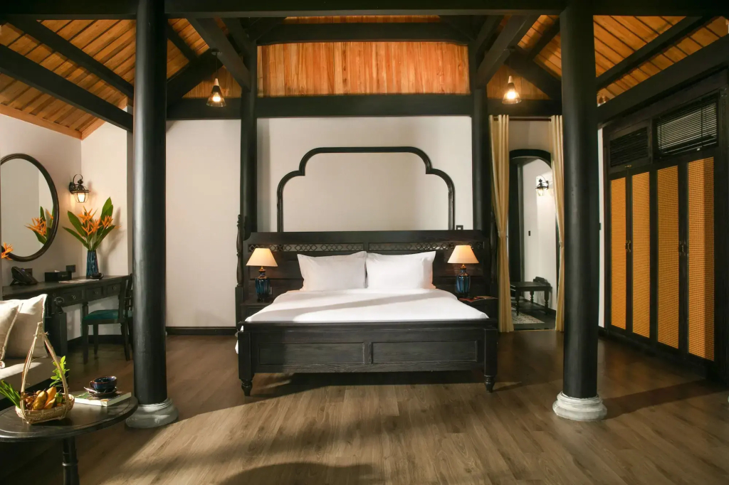Bliss Hoi An Beach Resort & Wellness — фото 4