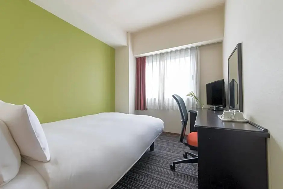 the b hakata - Chambres