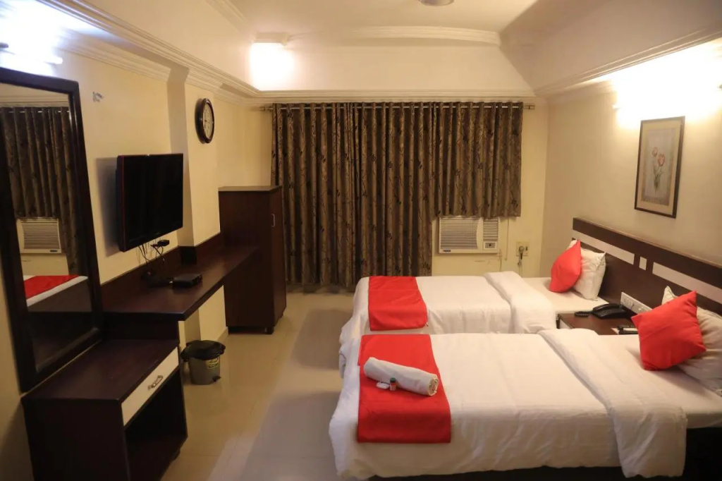 Hotel photo 14