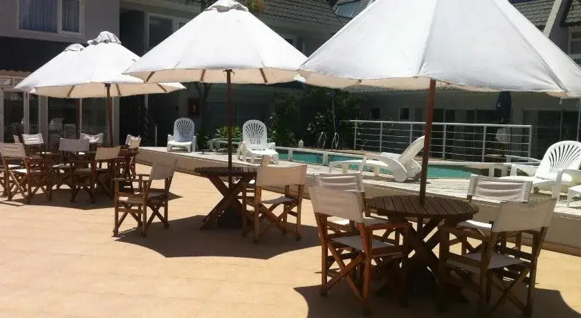 Hotel Nilahue - Général