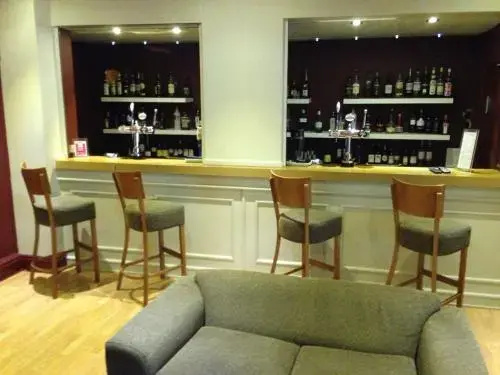 The Rochford Hotel - Général