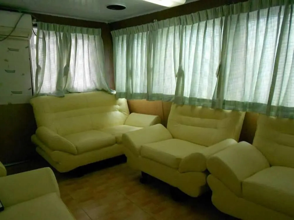 Atlantic Resort — 3