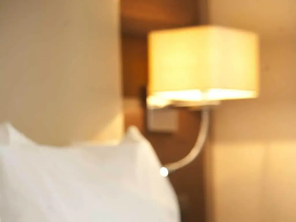 TURIM Ibéria Hotel - Chambres