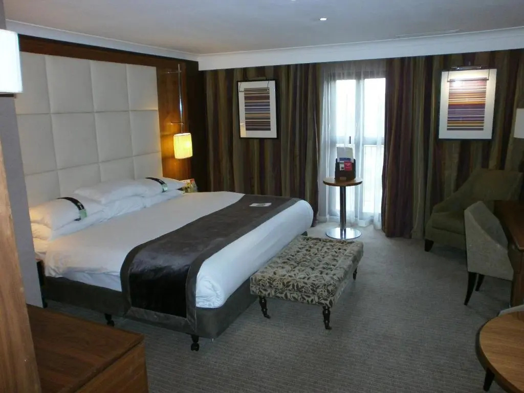 Holiday Inn Birmingham Bromsgrove by IHG - Chambres