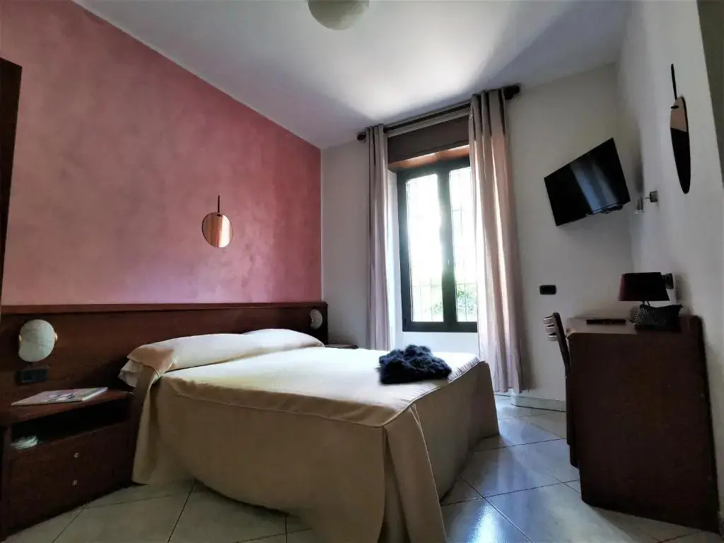 Hotel Venini - Chambres