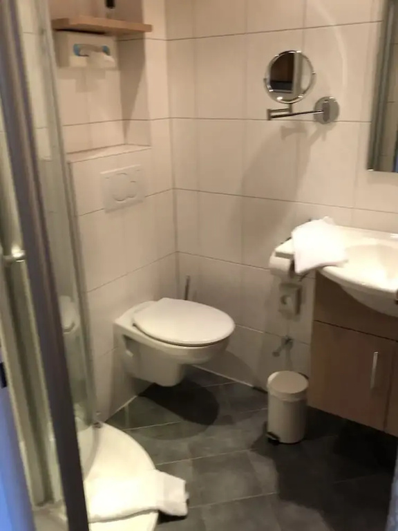 Landhotel Lortz - Chambres