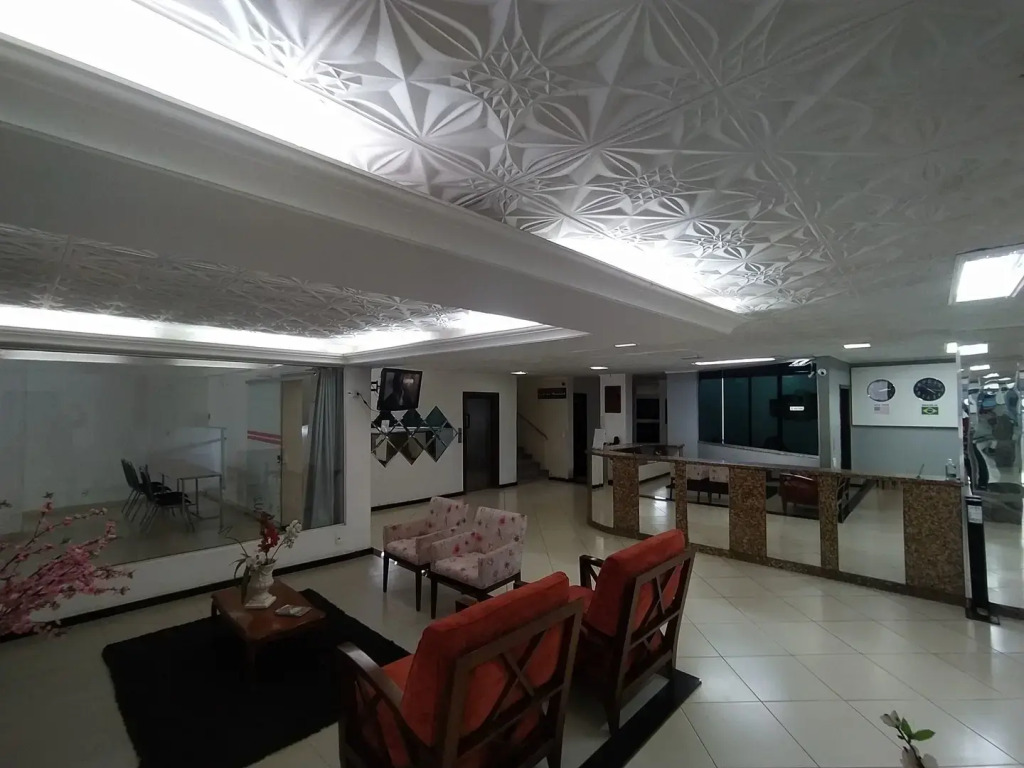 Nobre Palace Hotel - фото 7