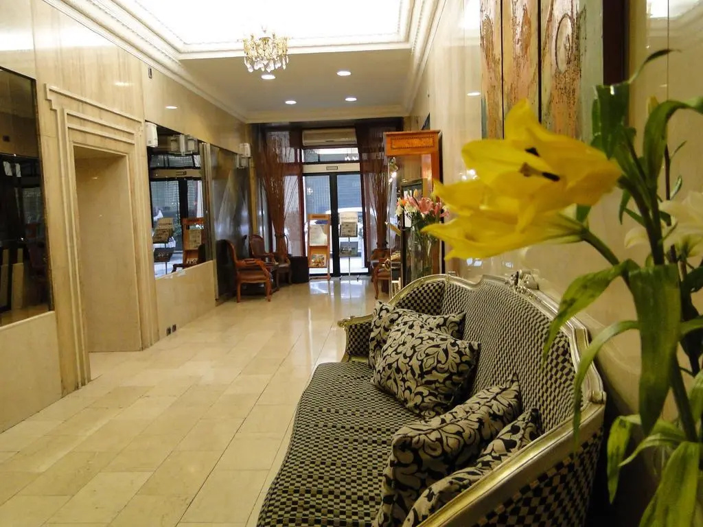 Hotel Panamericano - Général