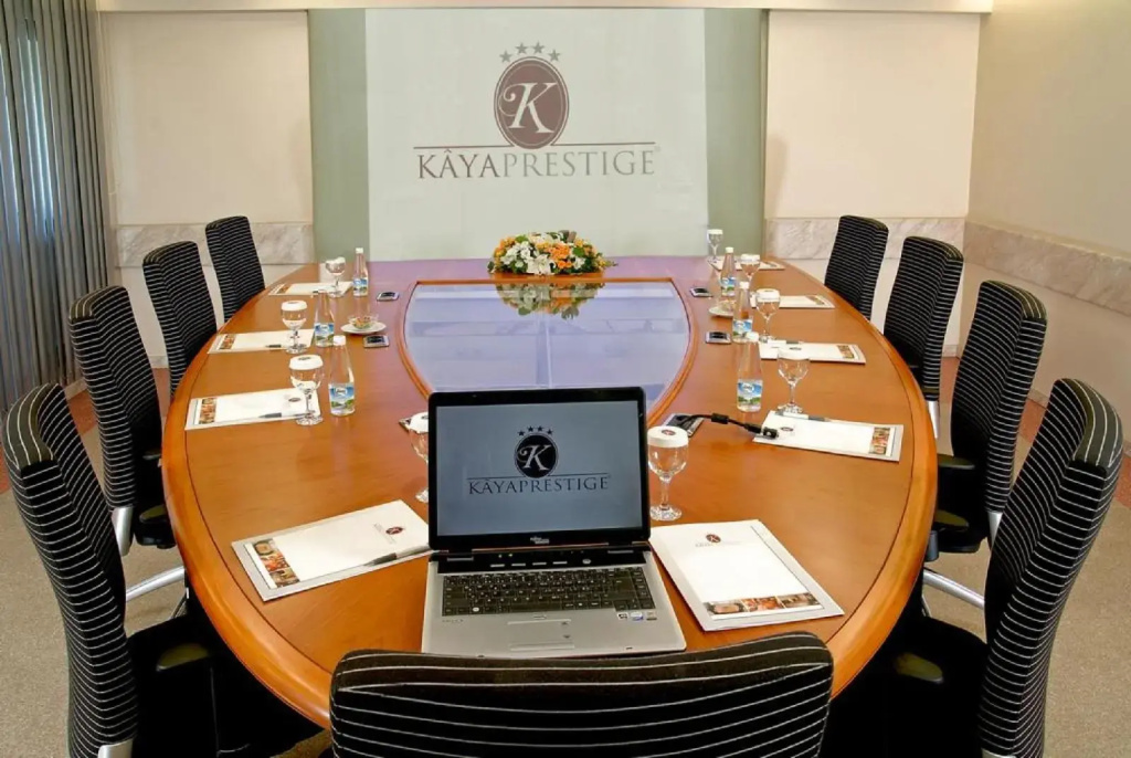 Kaya Prestige - Général