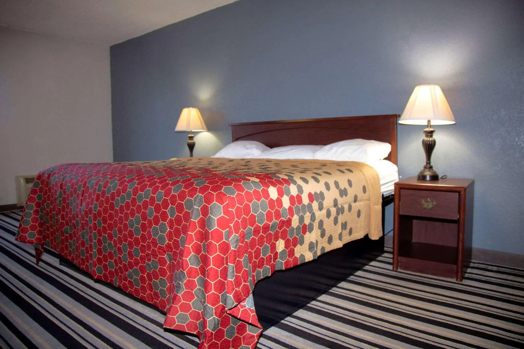 Hotel Ardmore - фото 35