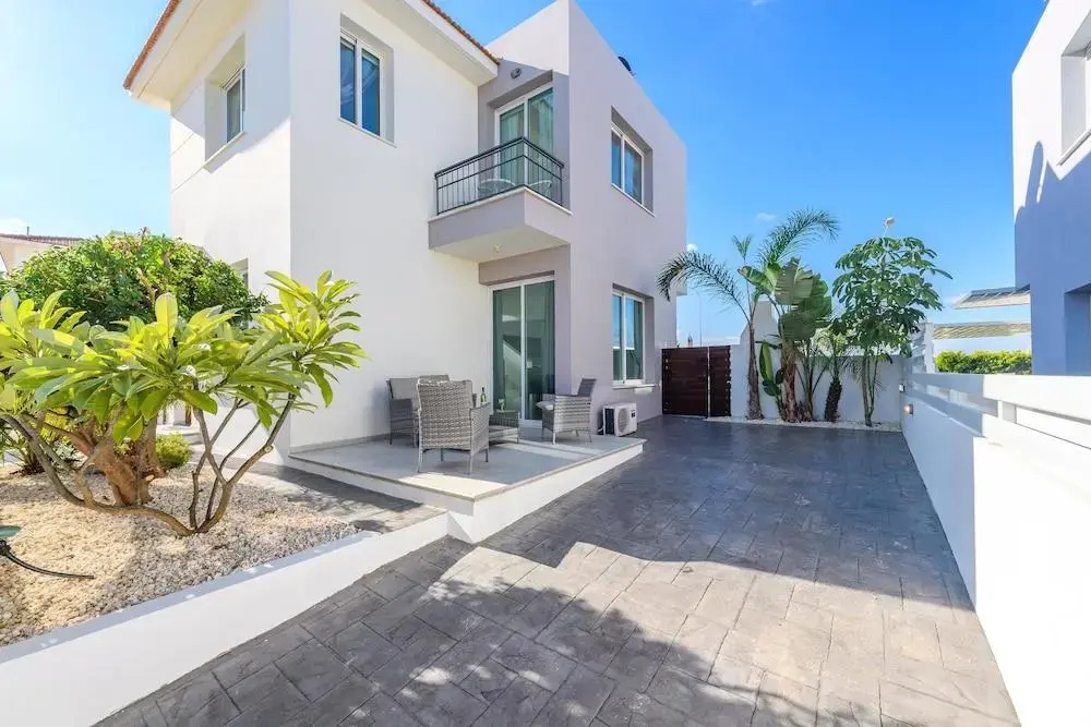 Avra Villa #22