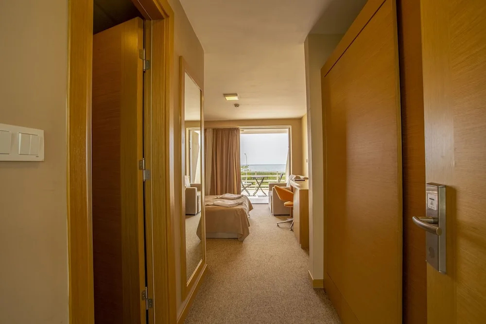 Hotel Zeytin Bahcesi - Chambres