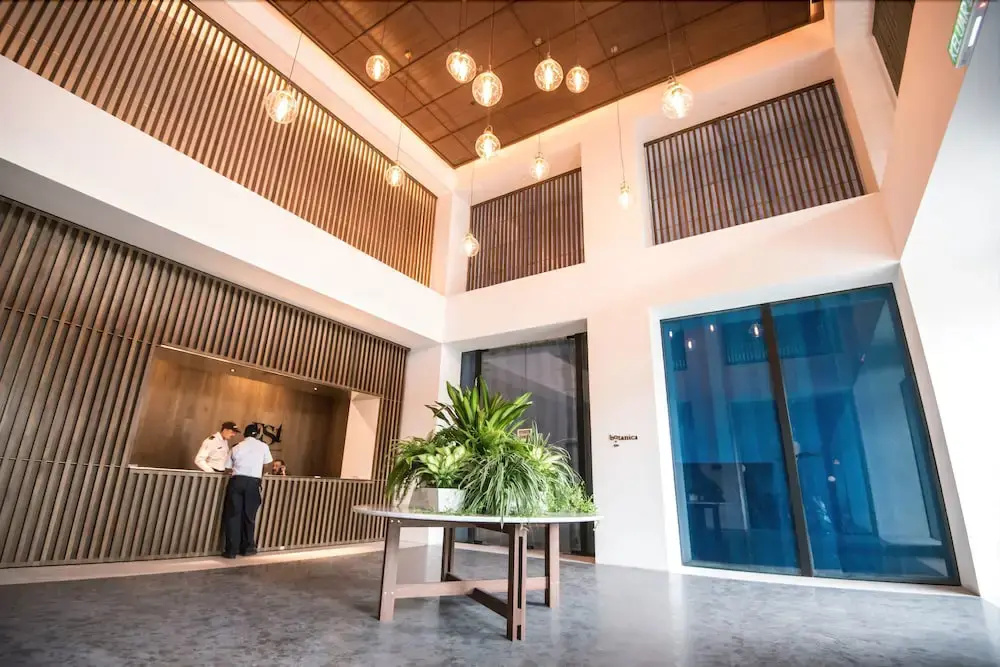 Hotel photo 8