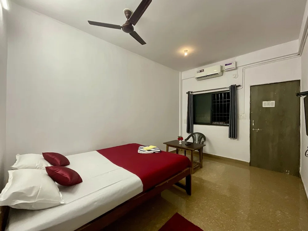God Gift Hostel