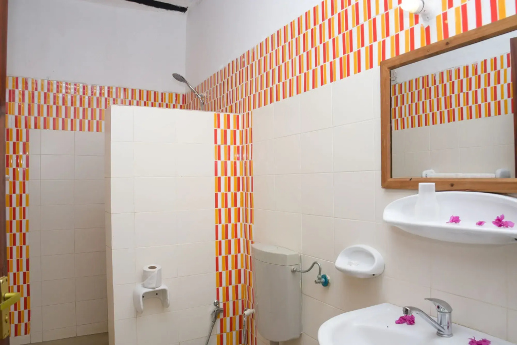 Tanzanite Beach Resort - Général