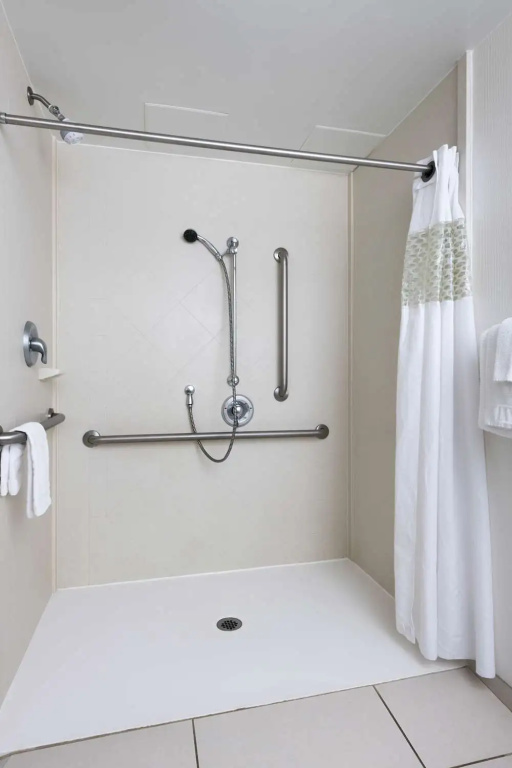 Hampton Inn & Suites by Hilton Halifax - Dartmouth - Chambres