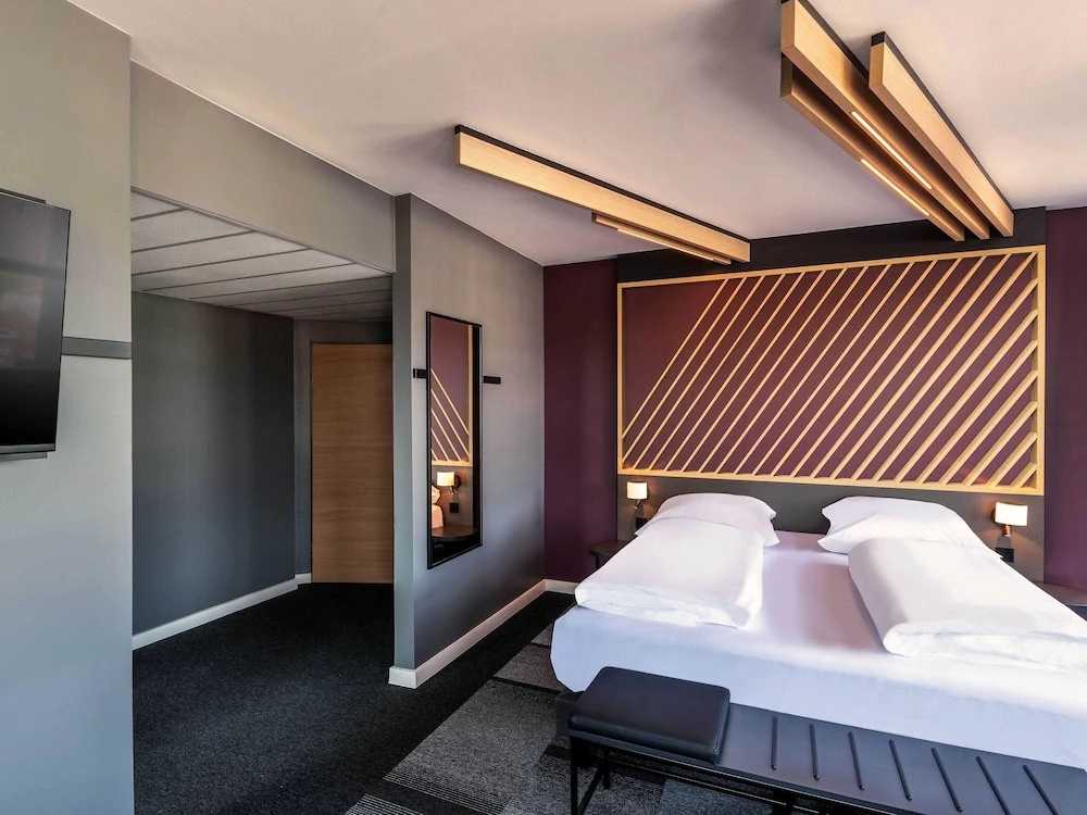 Hotel photo 10