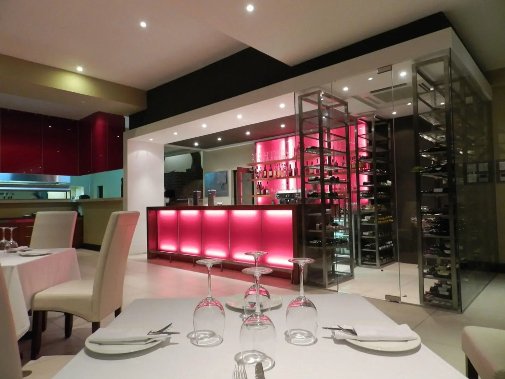 Coco De Mer Boutique Hotel - Général