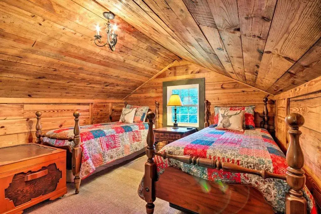 Ginny's Cabin - фото 5