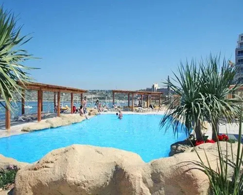 Suncrest Beach Vacation Club