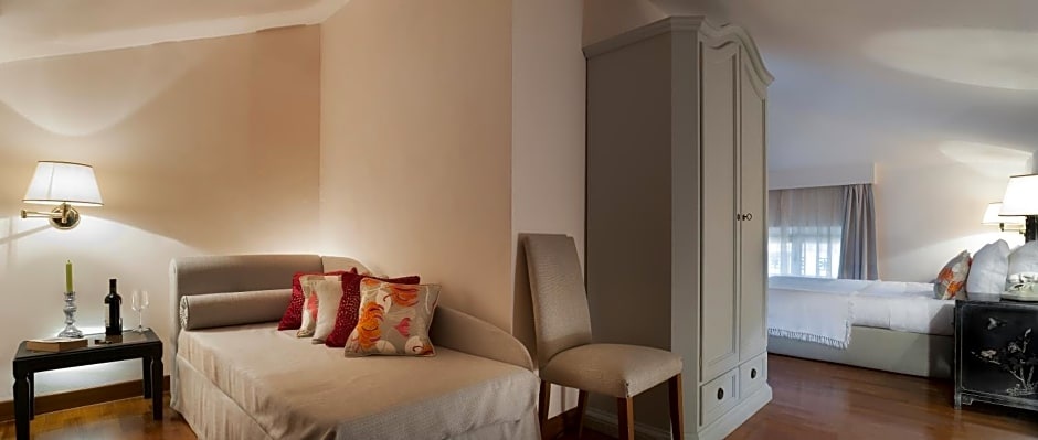 Hotel Villa Liberty Image 21